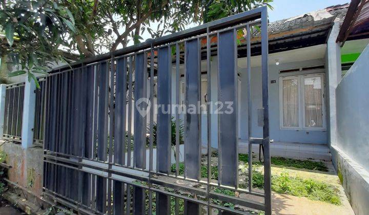 Rumah Murah Bojanegara Purbalingga 7