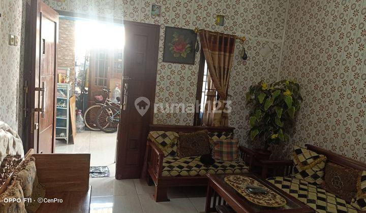 Rumah di Perum Syifa Alamanda Sokaraja Bagus Semi Furnished dekat RS Margono, RS Ortopedi, Kampus Kedokteran UNsoed 3