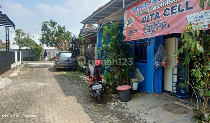 Rumah di Perum Syifa Alamanda Sokaraja Bagus Semi Furnished dekat RS Margono, RS Ortopedi, Kampus Kedokteran UNsoed 12