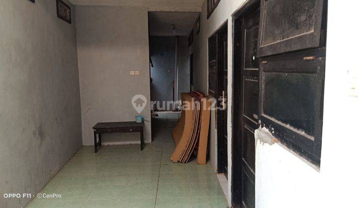 Rumah kos 21 pintu Kembaran dekat kampus UMP Purwokerto 3