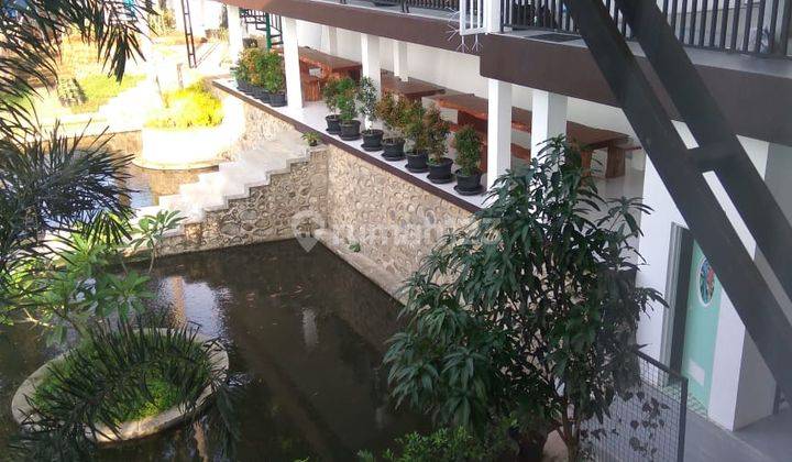 Rumah luas asri Baturaden 7 menit kampus Unsoed Purwokerto 6