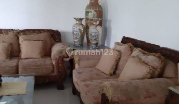 Rumah luas asri Baturaden 7 menit kampus Unsoed Purwokerto 8