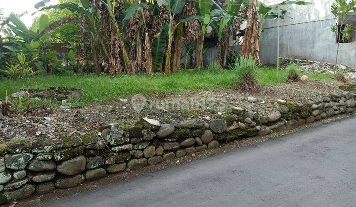 Tanah buat kos an, Rumah tinggal dekat kampus UIN Purwokerto 3