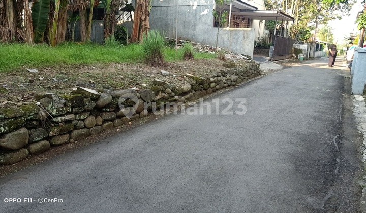 Tanah buat kos an, Rumah tinggal dekat kampus UIN Purwokerto 6