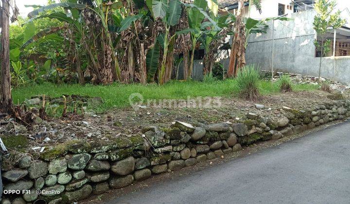 Tanah buat kos an, Rumah tinggal dekat kampus UIN Purwokerto 7