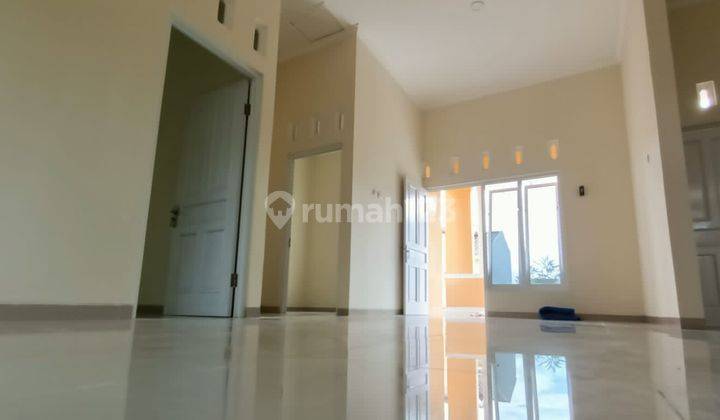 Rumah baru ready stok perum Cluster Bobosan Dekat kampus Unwiku Purwokerto 5