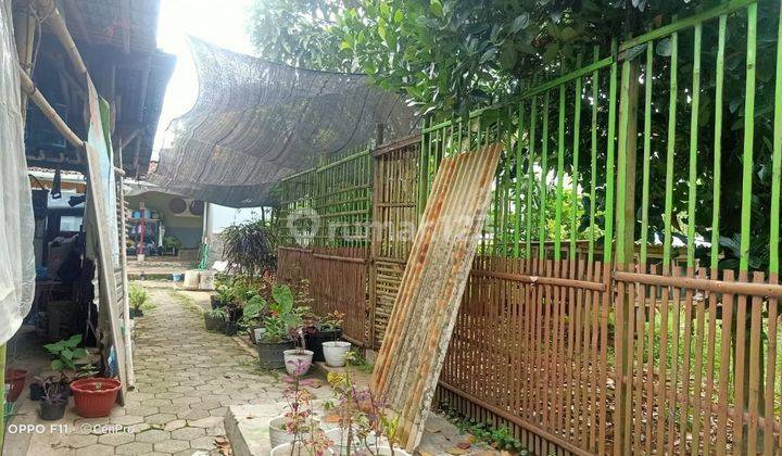 Rumah strategis pinggir jalan utama Karanglesem Purwokerto 5