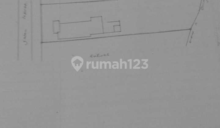 Rumah strategis pinggir jalan utama Karanglesem Purwokerto 8