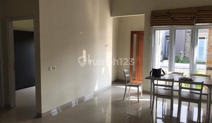 Rumah bagus Perum Prompong Baturaden Purwokerto dekat Pasar cermai, SPN, Amikom 9
