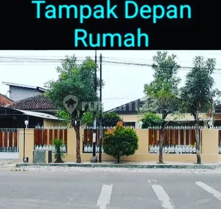 Rumah Mewah Purwokerto Selatan 1