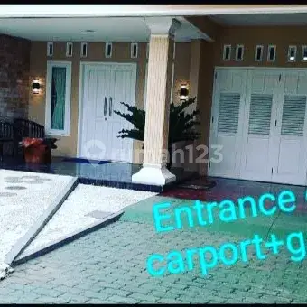 Rumah Mewah Purwokerto Selatan 3