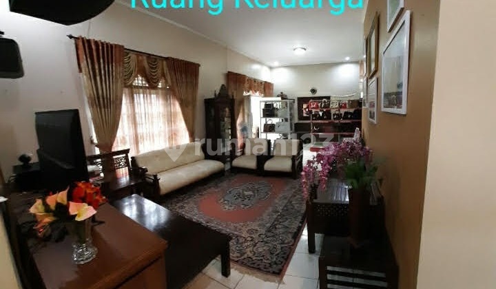 Rumah Mewah Purwokerto Selatan 4