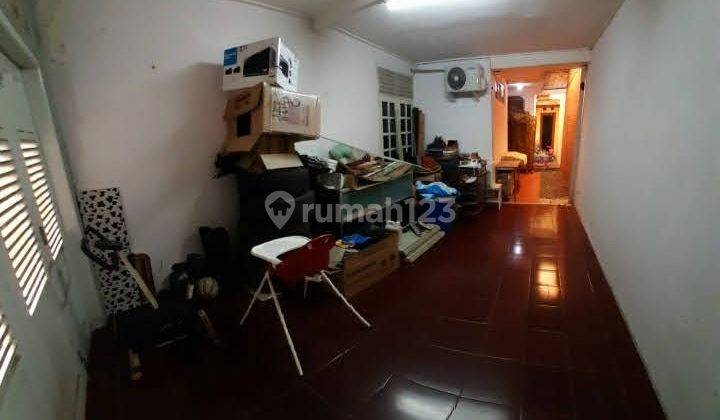 Rumah Mewah Purwokerto Selatan 6