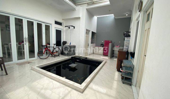 Rumah mewah perum BAI dekat Gor, kampus Unsoed Purwokerto 3