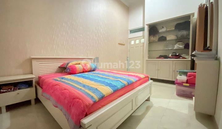 Rumah mewah perum BAI dekat Gor, kampus Unsoed Purwokerto 7