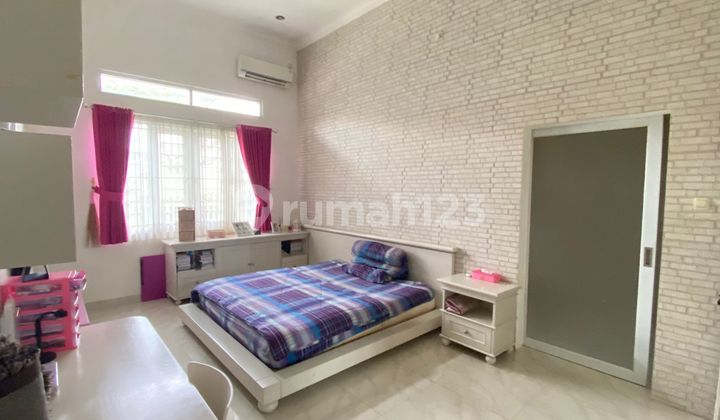 Rumah mewah perum BAI dekat Gor, kampus Unsoed Purwokerto 8