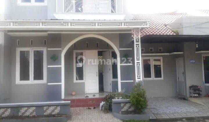 Rumah plus kos perum Firdaus Estate Sokaraja dekat kampus UMP, RS Margono 2