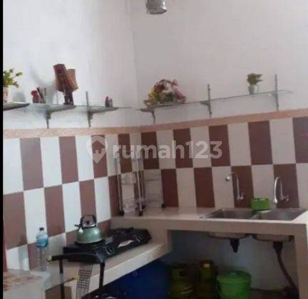 Rumah plus kos perum Firdaus Estate Sokaraja dekat kampus UMP, RS Margono 4