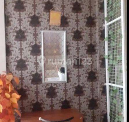 Rumah plus kos perum Firdaus Estate Sokaraja dekat kampus UMP, RS Margono 5