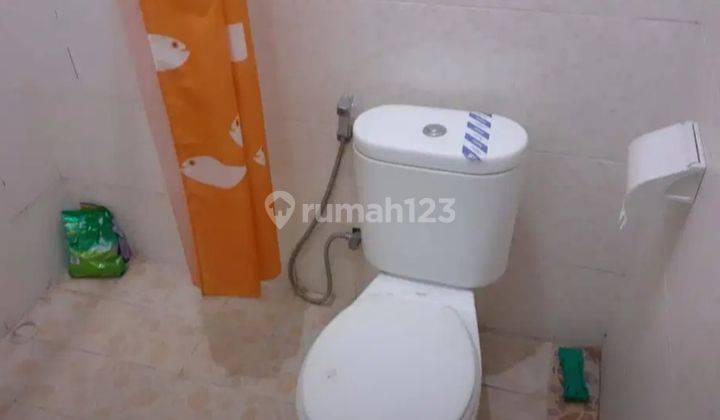 Rumah plus kos perum Firdaus Estate Sokaraja dekat kampus UMP, RS Margono 6