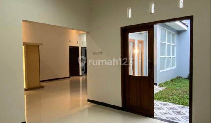 Rumah Mewah perum Sapphire Village Baturaden Purwokerto 3