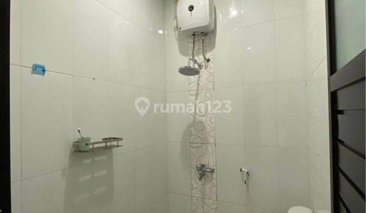 Rumah Mewah perum Sapphire Village Baturaden Purwokerto 8