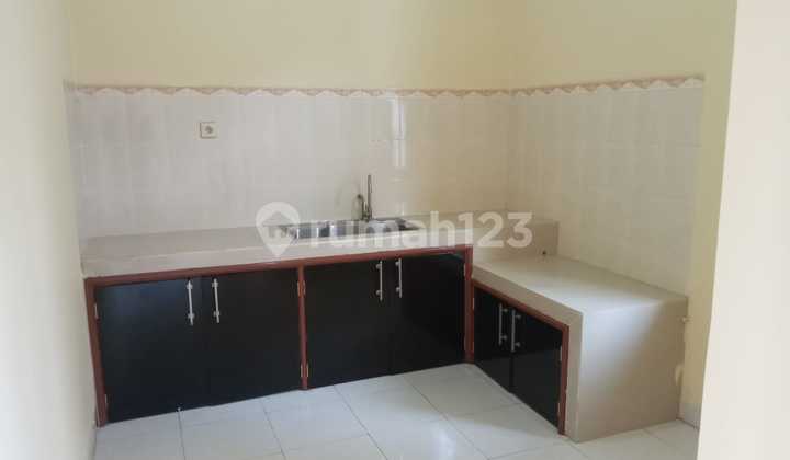 Rumah siap huni perum elit Rafles Baturaden Purwokerto 5