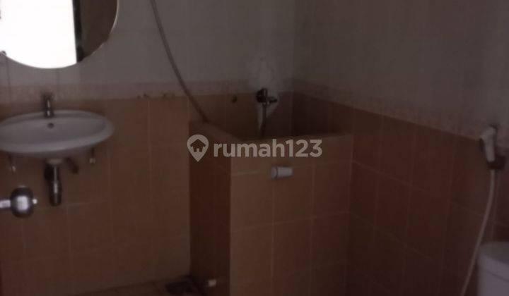 Rumah siap huni perum elit Rafles Baturaden Purwokerto 10