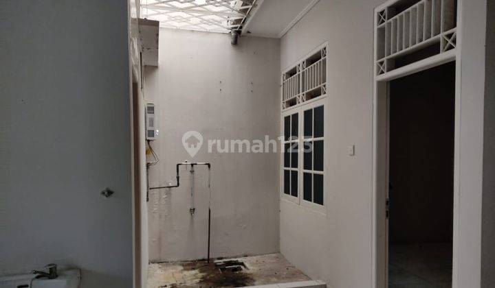 Rumah perum elit Permata Hijau Purwokerto 3