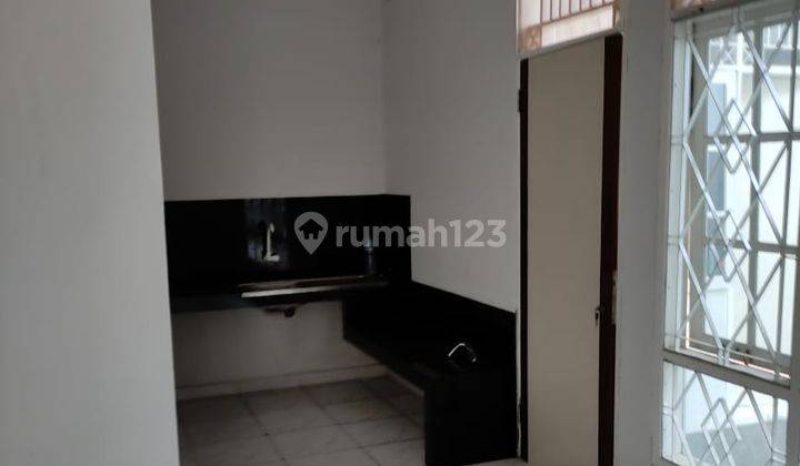 Rumah perum elit Permata Hijau Purwokerto 5