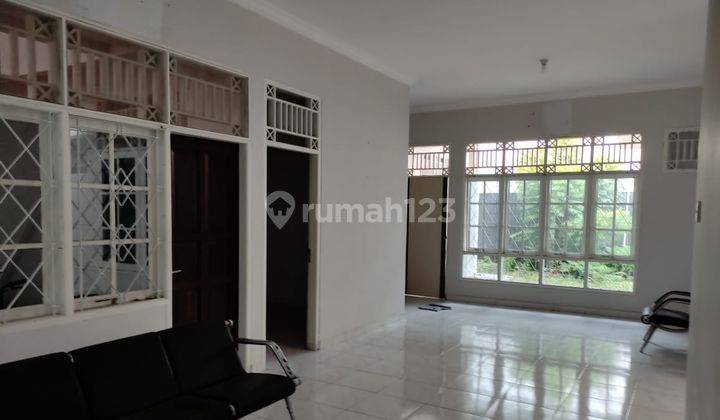 Rumah perum elit Permata Hijau Purwokerto 4