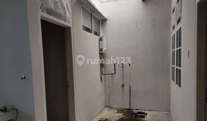 Rumah perum elit Permata Hijau Purwokerto 9