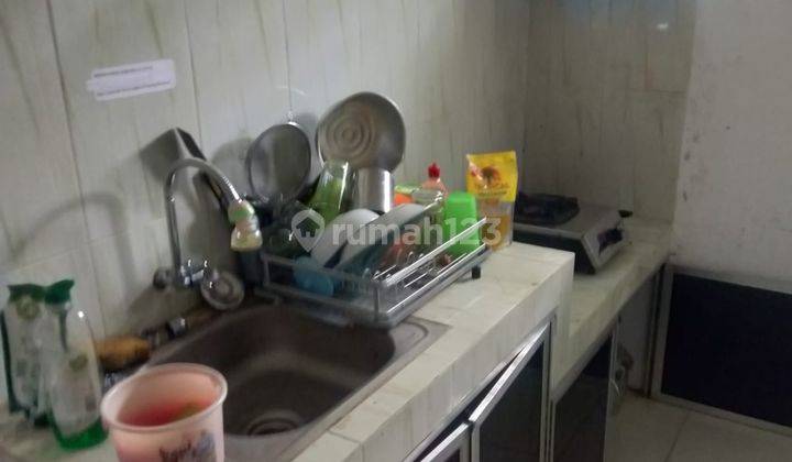 Rumah bonus tanah kosong Kembaran kompleks kampus UMP Purwokerto 4