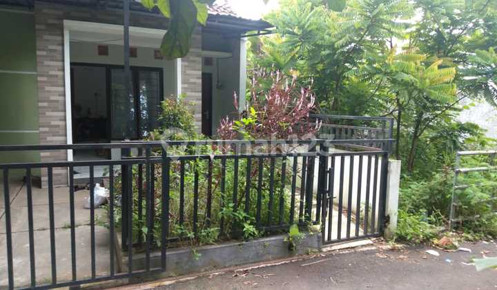 Rumah bonus tanah kosong Kembaran kompleks kampus UMP Purwokerto 6