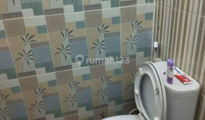 Rumah bonus tanah kosong Kembaran kompleks kampus UMP Purwokerto 8