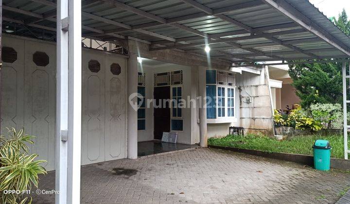 Rumah perum elit Permata Hijau Purwokerto 11