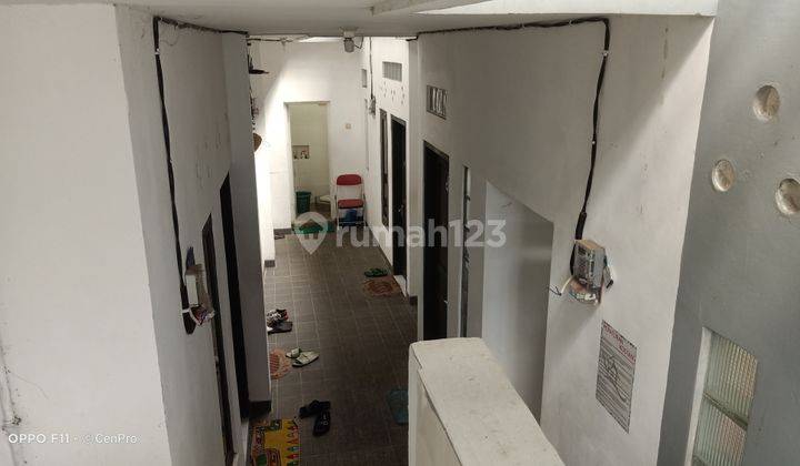 Rumah kos tingkat 14 pintu Purwokerto Utara dekat kampus Unsoed, SPN, Amikom 1