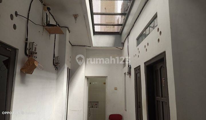 Rumah kos tingkat 14 pintu Purwokerto Utara dekat kampus Unsoed, SPN, Amikom 2