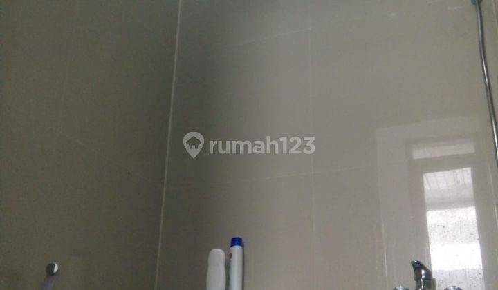 Rumah baru hook perum Griya Satria Bantarsoka dekat stasiun Purwokerto 7