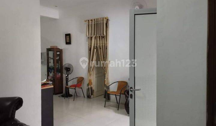 Rumah murah tingkat perum Bukit Permata Purwokerto 8