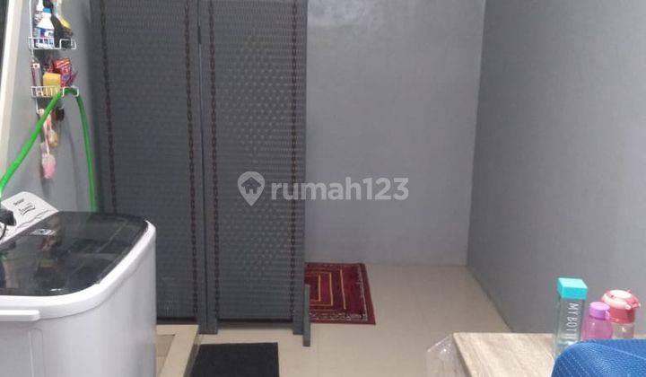 Rumah perum Karangsalam dekat SMA 3, Kampus Unwiku, stasiun Purwokerto 3