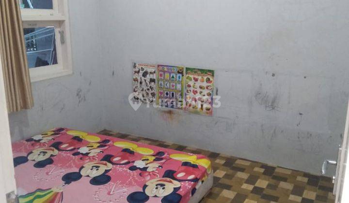 Rumah perum Karangsalam dekat SMA 3, Kampus Unwiku, stasiun Purwokerto 5