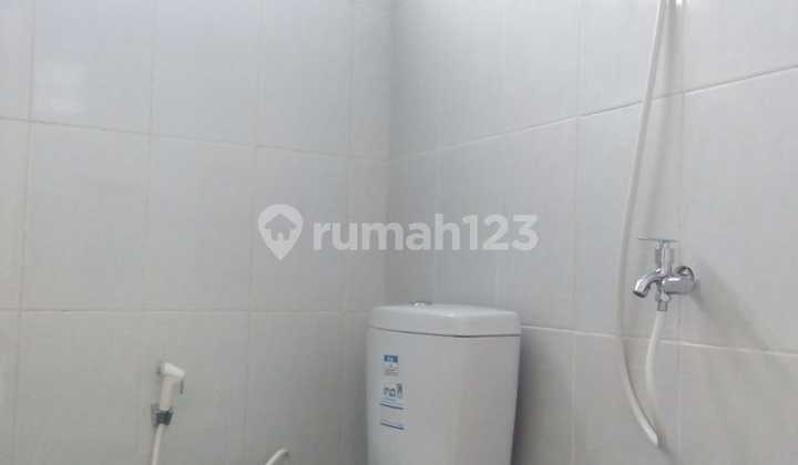 Rumah baru rasa Villa nuansa Asri Baturaden Purwokerto 8