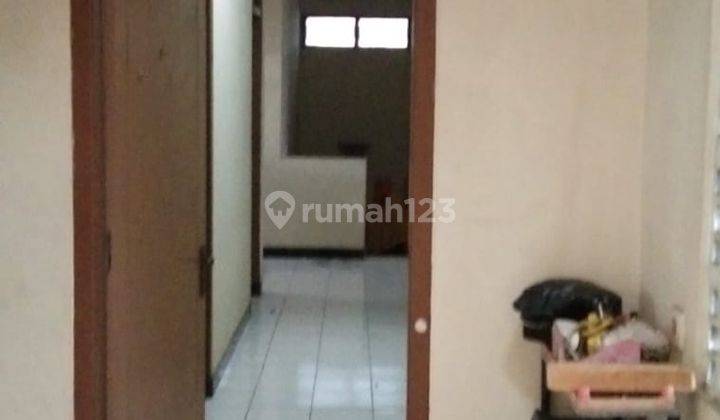 Rumah Tingkat Bonus Kios Sumampir Dekat Kampus Unsoed Purwokerto 2