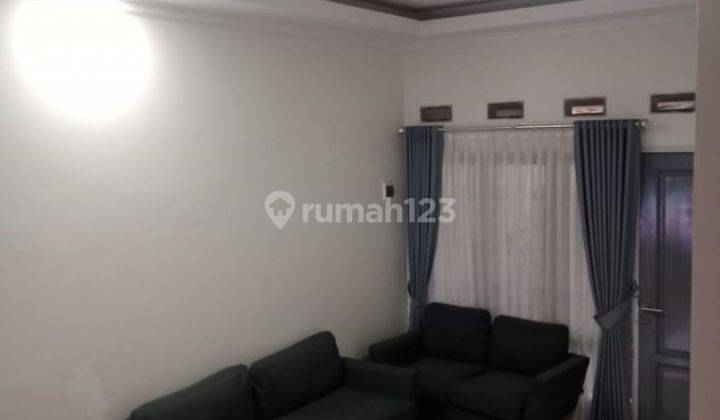 Rumah tingkat minimalis modern Teluk dekat terminal Purwokerto 4