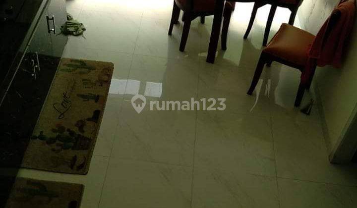 Rumah tingkat minimalis modern Teluk dekat terminal Purwokerto 6