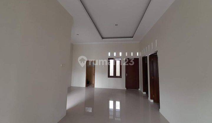 Rumah baru modern minimalis perum Karanggintung Purwokerto dekat Unsoed 2