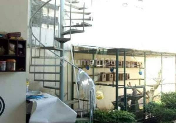 Rumah siap huni perum elit Rafles Residence Baturaden Purwokerto 5