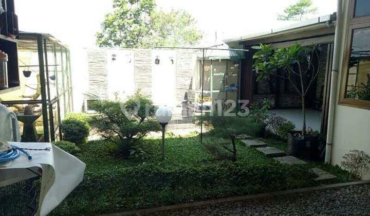 Rumah siap huni perum elit Rafles Residence Baturaden Purwokerto 4