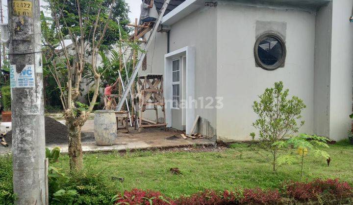 Rumah Mewah Hook Full Furnish Sokaraja Dekat Pasar, Kuliner Soto Banyumas 2